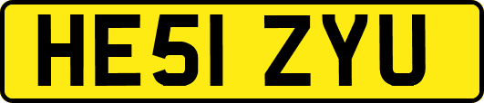 HE51ZYU