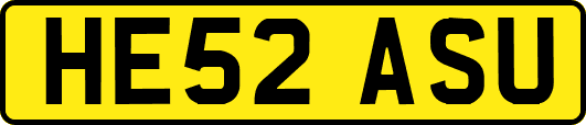 HE52ASU
