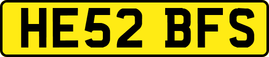HE52BFS