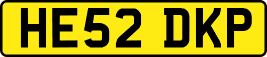 HE52DKP