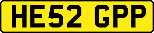 HE52GPP