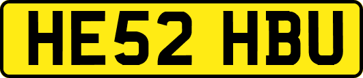 HE52HBU