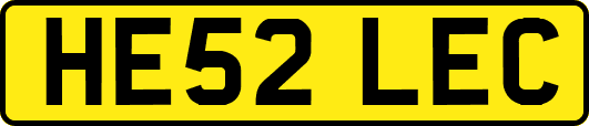 HE52LEC