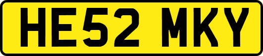 HE52MKY