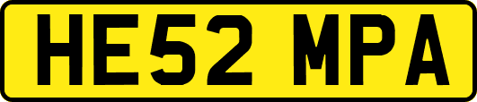 HE52MPA