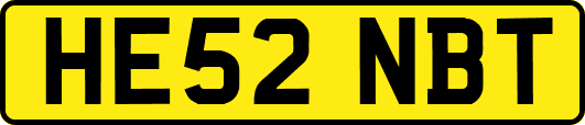 HE52NBT