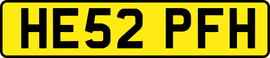 HE52PFH