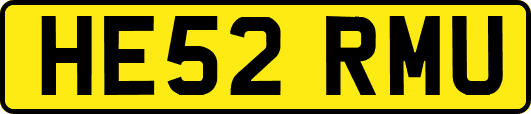 HE52RMU