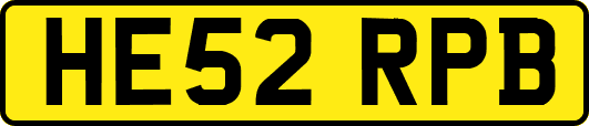HE52RPB