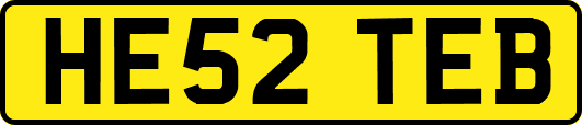 HE52TEB
