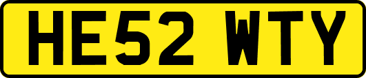 HE52WTY
