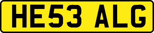 HE53ALG