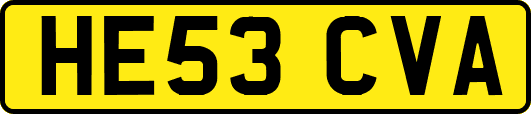 HE53CVA
