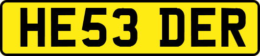 HE53DER
