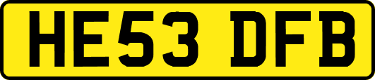 HE53DFB
