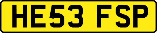 HE53FSP