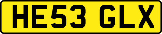 HE53GLX