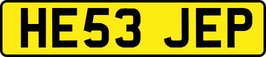 HE53JEP