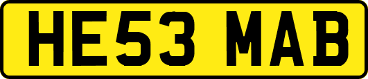 HE53MAB