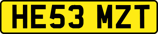 HE53MZT