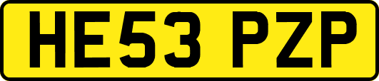 HE53PZP