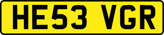 HE53VGR