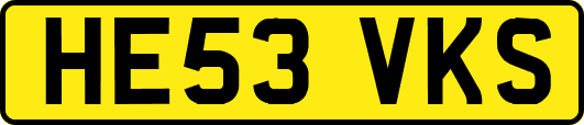 HE53VKS