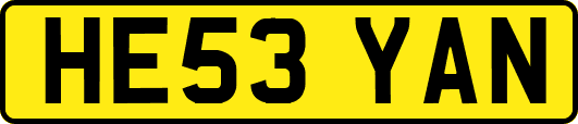 HE53YAN