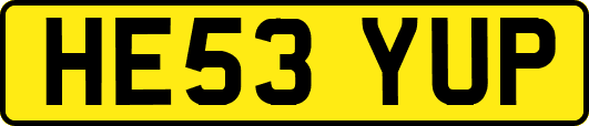 HE53YUP