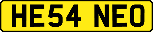 HE54NEO