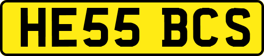 HE55BCS