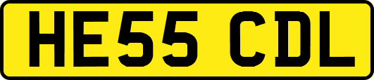 HE55CDL