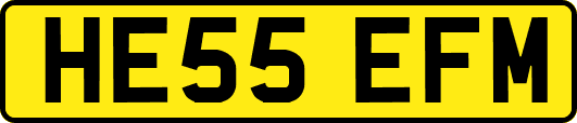 HE55EFM