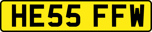 HE55FFW