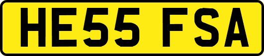 HE55FSA