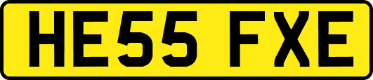 HE55FXE