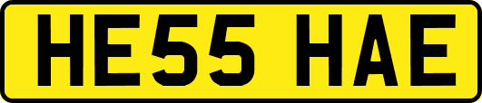 HE55HAE