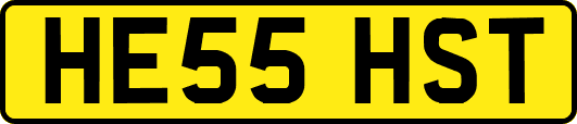 HE55HST