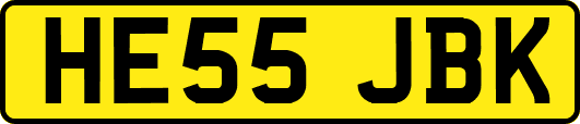 HE55JBK