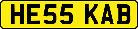 HE55KAB