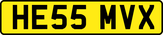 HE55MVX