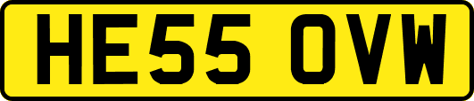 HE55OVW