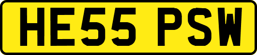 HE55PSW