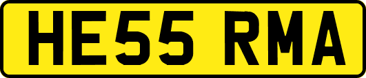 HE55RMA