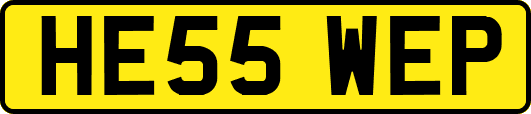 HE55WEP