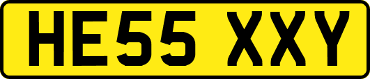 HE55XXY
