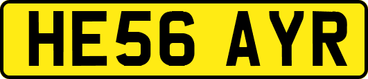 HE56AYR