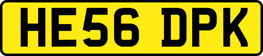 HE56DPK