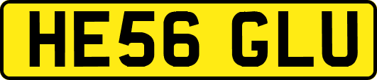HE56GLU