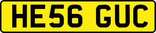 HE56GUC